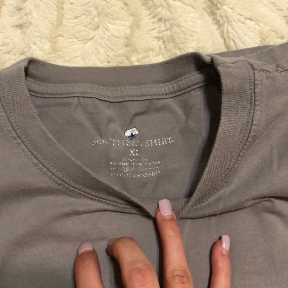 XL Southern Shirt t shirt - Picture 3 of 3